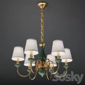 Lauretta chandelier ch